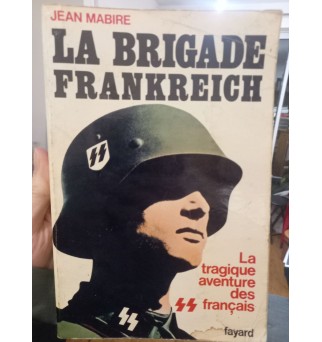 La Brigade Frankreich -...