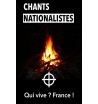 Chants nationalistes