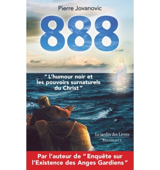888 - Pierre Jovanovic