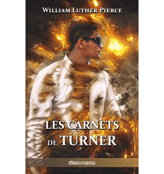 Les Carnets de Turner -...