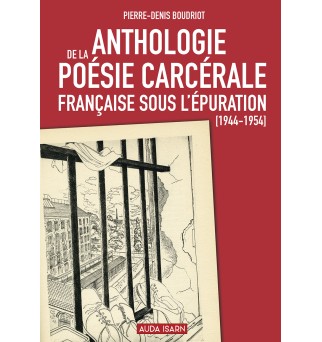 Anthologie de la poésie...