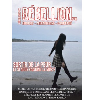 Rébellion no 99 - Sortir de...