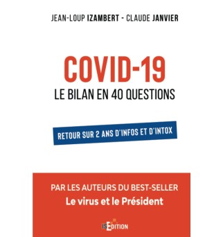 COVID-19 - Jean-Loup...