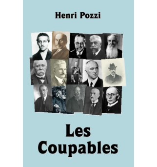 Les coupables - Henri Pozzi