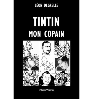 Tintin mon copain - Léon...