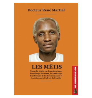 Les Métis - Docteur René...