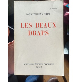 Les beaux draps -...