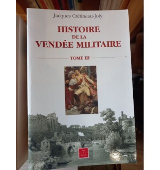 Histoire de la Vendée...