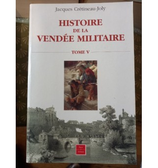 Histoire de la Vendée...