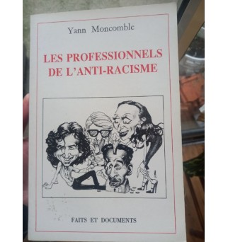 Les professionnels de...