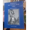 Agenda nationaliste 1992 -...