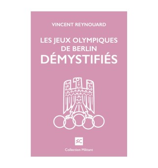 Les jeux olympiques de...