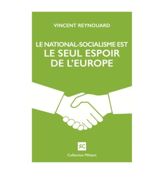 Le national-socialisme est...