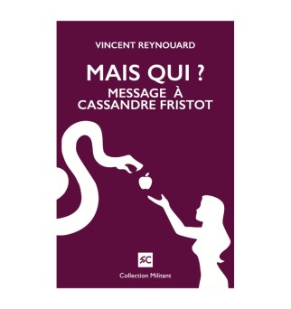 Mais qui ? - Vincent Reynouard