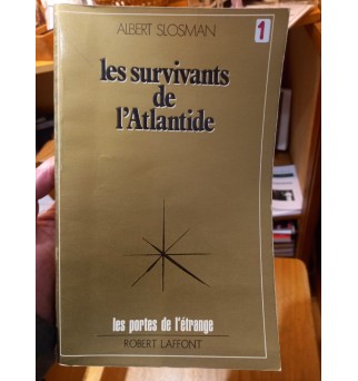 Les survivants de...