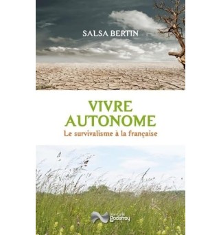 Vivre autonome, le...