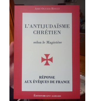 L'antijudaïsme chrétien -...