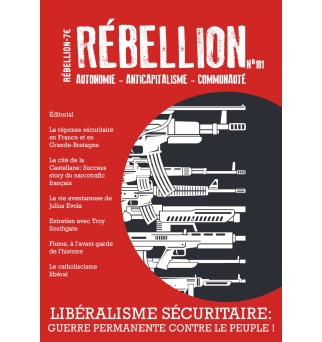 Rébellion no 101