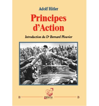 Principes d'Action - Adolf...