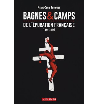 Bagnes & camps de...