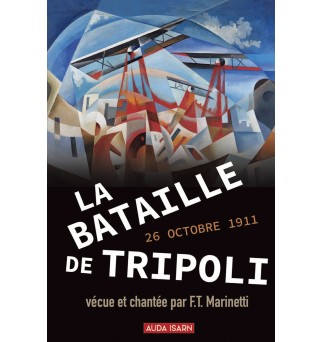 La Bataille de Tripoli -...