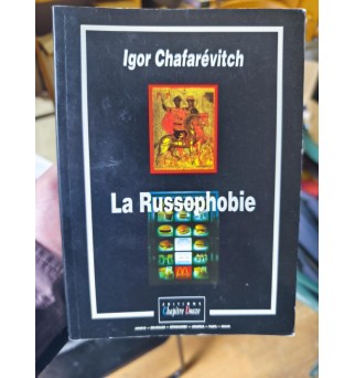 La Russophobie - Igor...