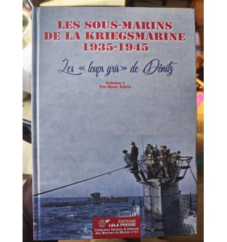 Les sous-marins de la...