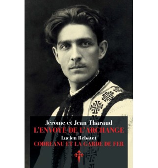 L'envoyé de l'archange -...