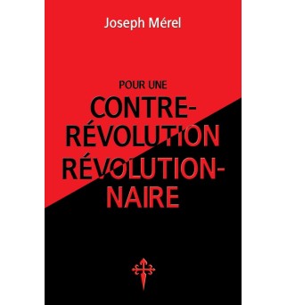Pour une contre-révolution...
