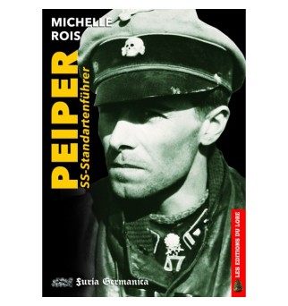 Peiper - Michelle Rois