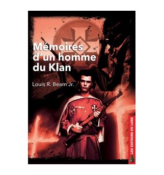 Mémoires d'un homme du klan...