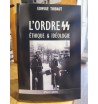 L'ordre SS - Edwige Thibaut