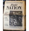 Jeune Nation no 9 - 12...