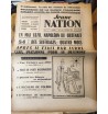 Jeune Nation no 7 - 17...