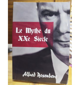 Le Mythe du XXe Siècle -...