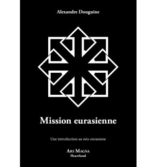 Mission eurasienne -...