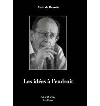 Les idées à l'endroit -...