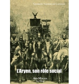 L'Aryen, son rôle social -...