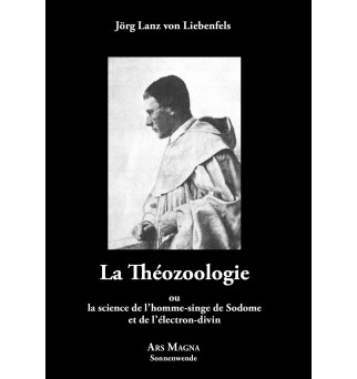 La Théozoologie - Jörg Lanz...