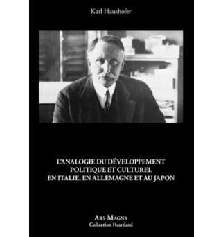 L’analogie du développement...