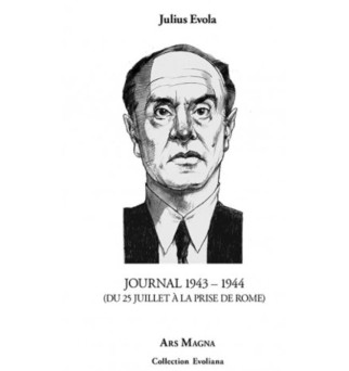 Journal 1943-1944 - Julius...