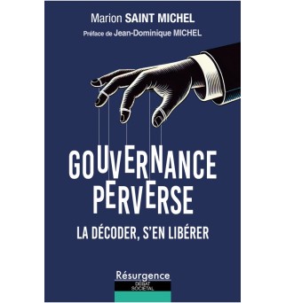 Gouvernance perverse -...