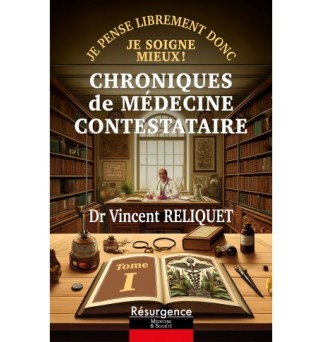 Chroniques de médecine...