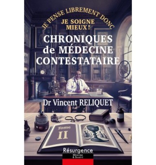 Chroniques de médecine...