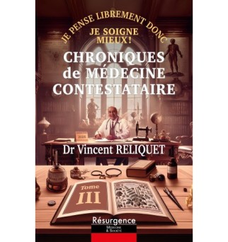 Chroniques de médecine...
