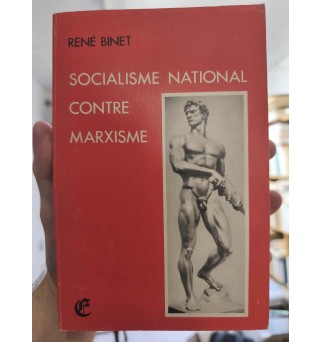 Socialisme national contre...