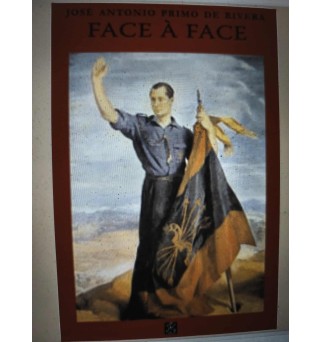 Face à face - José Antonio...
