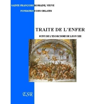 Traité de l'enfer - Sainte...