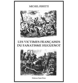 Les victimes françaises du...