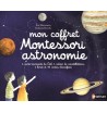Mon coffret Montessori...